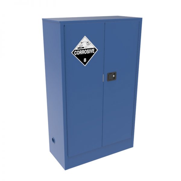 250 Litre Corrosive Storage Cabinets