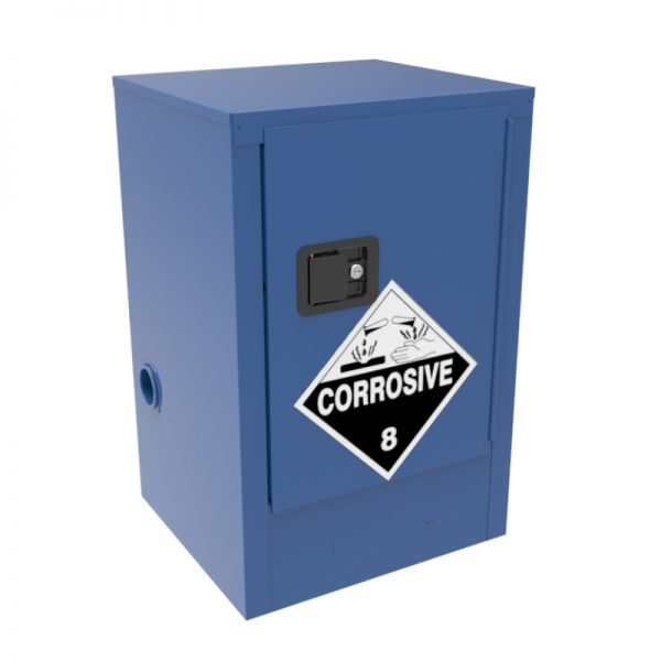 30 Litre Corrosive Storage Cabinets