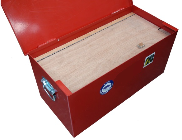 Railway Audible Track Signal Magazines - Image 8