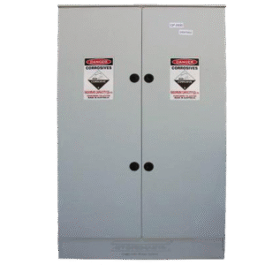 Poly Corrosive Substances Storage