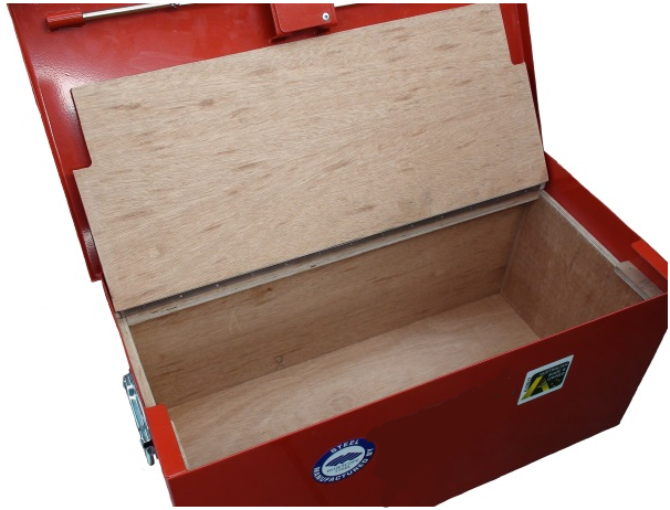 Railway Audible Track Signal Magazines - Image 7