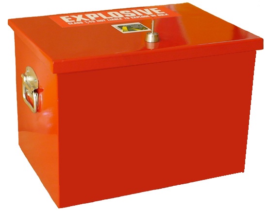 Railway Audible Track Signal Magazines - Image 4