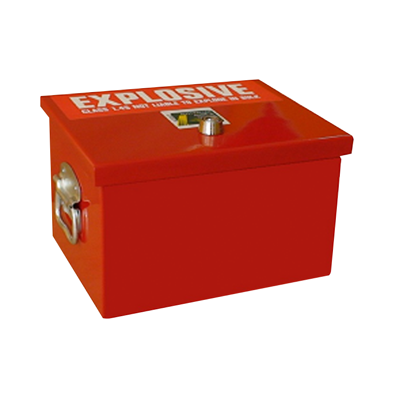 Railway Audible Track Signal Magazines