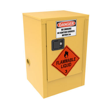 Flammable Liquid Storage Cabinets (Class 3)
