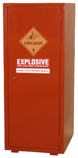 Railway Audible Track Signal Magazines - Image 9