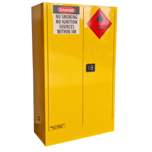 250 Litre Indoor Flammable Liquid Storage Cabinet
