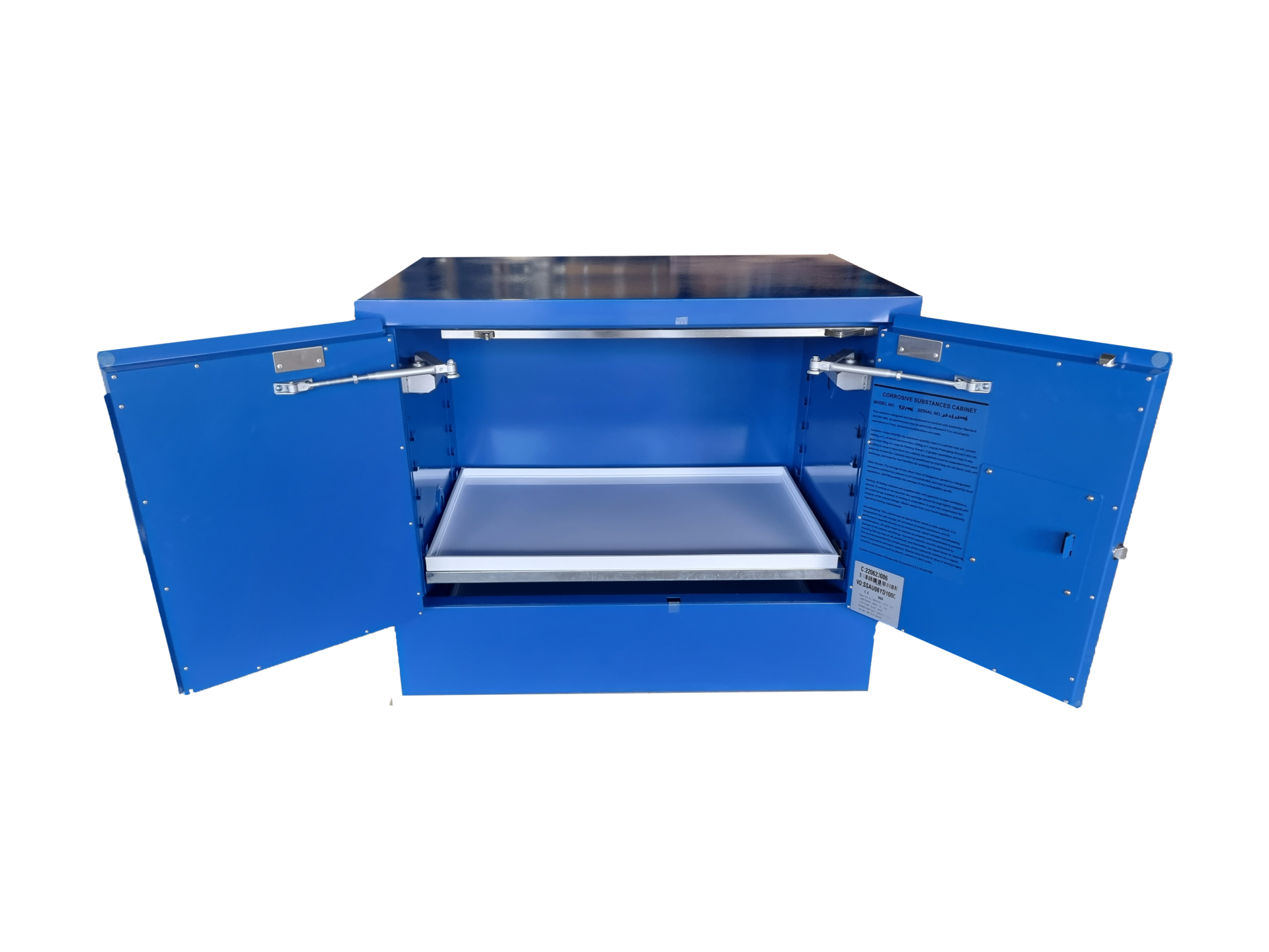 Adesivo Di Avvertenza INDIGOS UG - Etichetta Per Sostanze Pericolose Esplosivo 1 100x100 Mm (KP294D) - Pellicola Tedesca Resistente Per Superfici Lisce